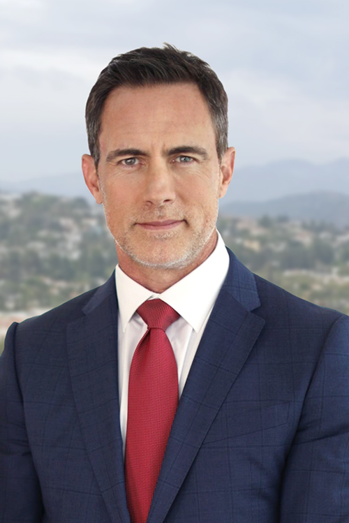 Paul N. Phillips