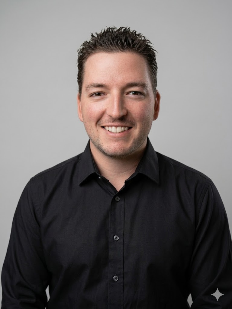 Dylan Lacoste